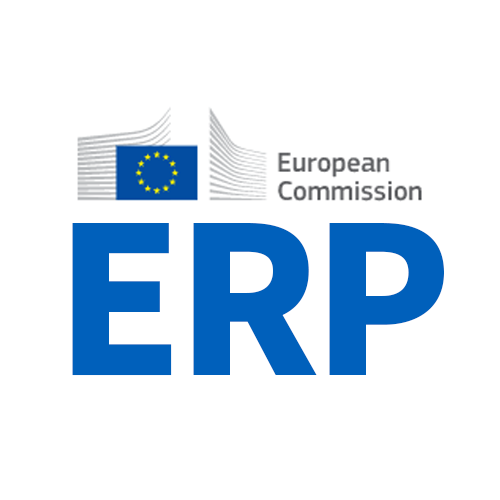 EU energy efficiency ERP registration