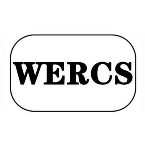 Registration of WERCS in the United States