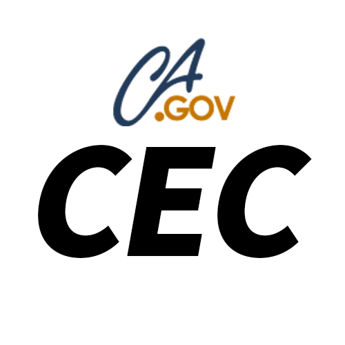 CEC registration