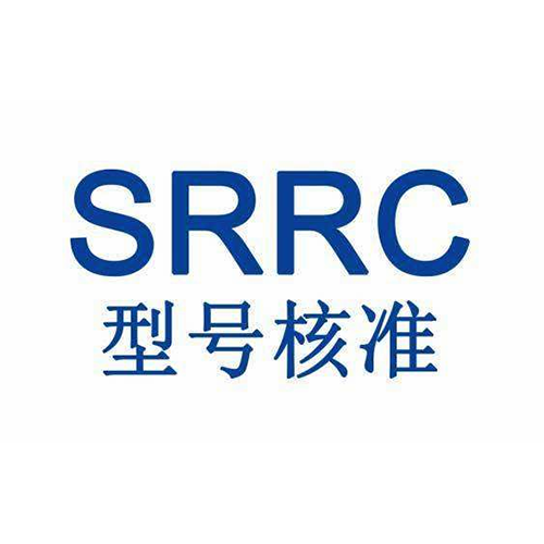 China SRRC filing