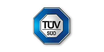 TUV certification group