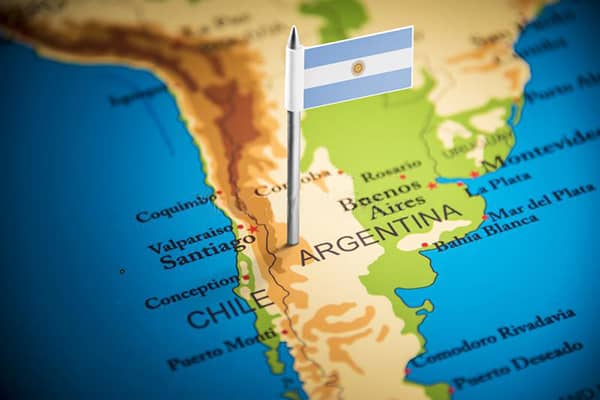  Argentina ENACOM Releases Updated Low Power Devices Technical Standard